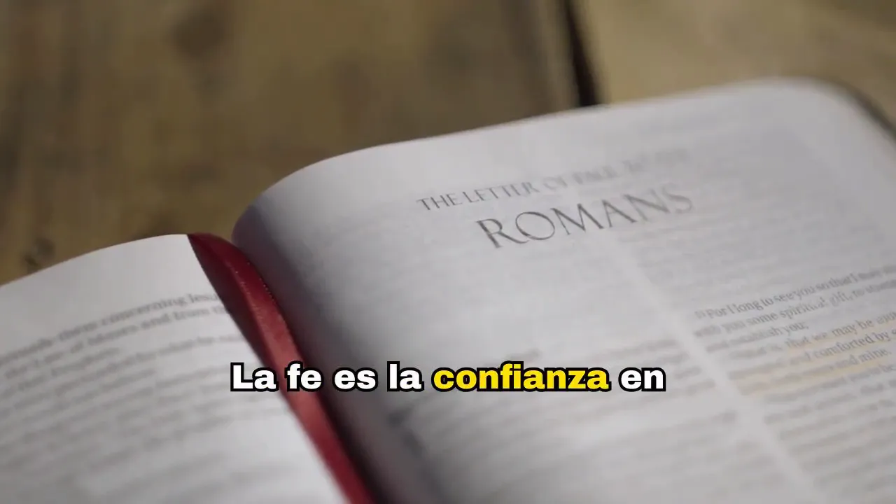Oraciones simples para Dios