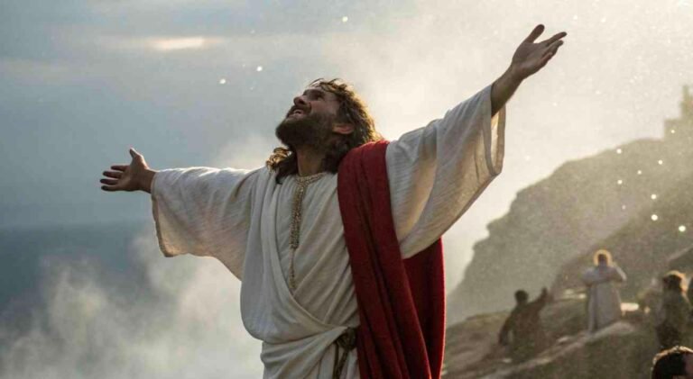 Oraciones para Dios: Cómo Encontrar a Dios en Tu Vida