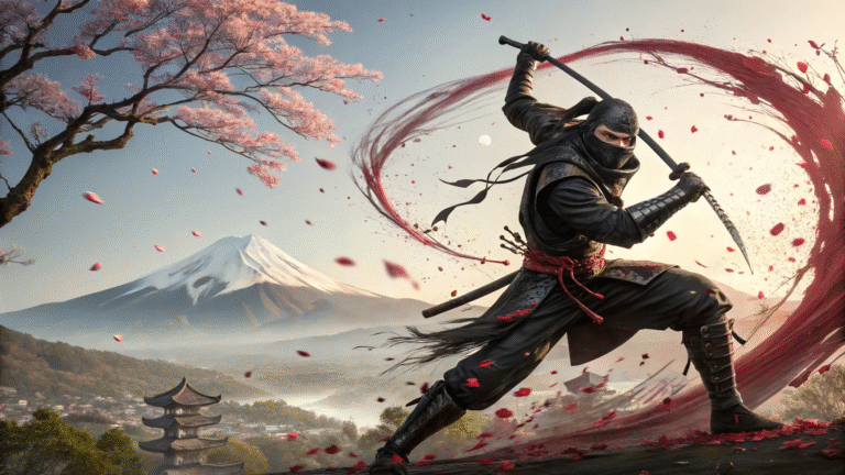 Ninja Gaiden 4: Un Festival de Muerte, Destrucción y Libertad Gamer en SteamDeck México