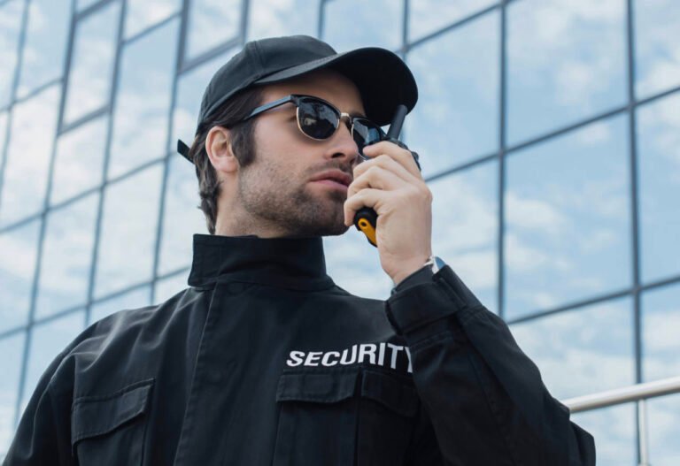 Seguridad Privada en México: La Guía Definitiva para Proteger su Negocio y Patrimonio