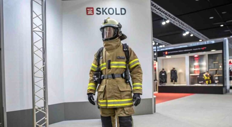 BOMBERO.MX: El Socio Estratégico en Equipamiento y Seguridad para Cuerpos de Bomberos en México