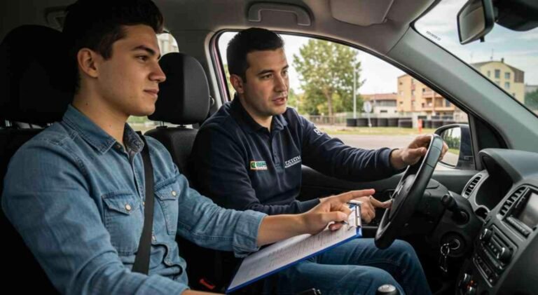 Cursos de Manejo para Empresas: Reduce la Siniestralidad y los Costos Operativos con Capacitación Certificada